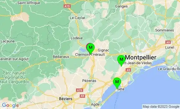Médecin de Garde Clermont l\
