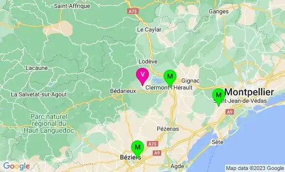 Médecin de Garde Mérifons