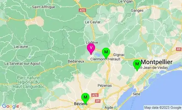 Médecin de Garde Octon