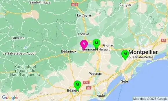 Médecin de Garde Salasc