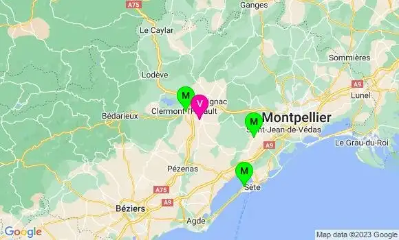 Médecin de Garde Canet