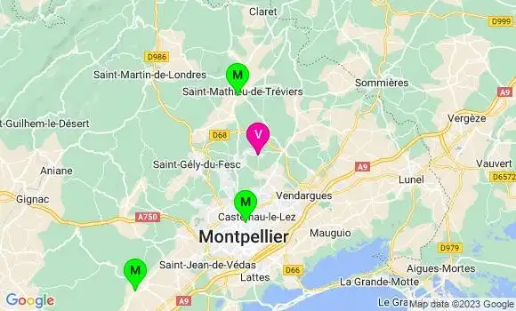 Médecin de Garde Assas