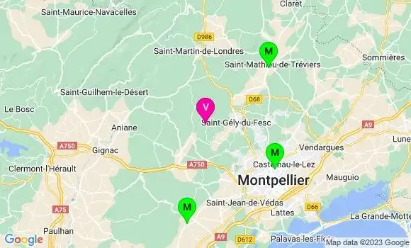 Médecin de Garde Murles