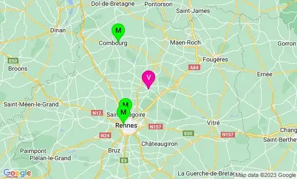 Médecin de Garde Chasné sur Illet