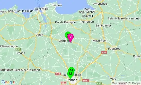 Médecin de Garde Lanrigan