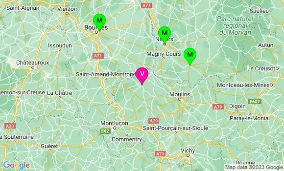 Médecin de Garde Couleuvre