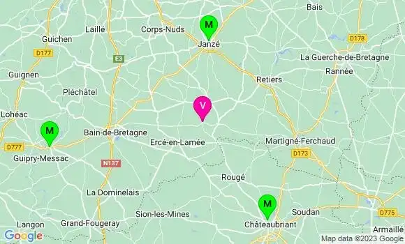 Médecin de Garde Lalleu