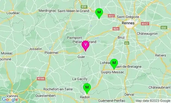 Médecin de Garde Loutehel