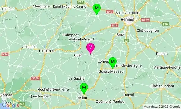 Médecin de Garde Val d\
