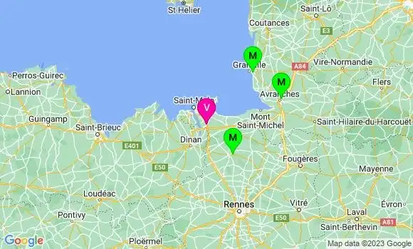 Médecin de Garde Châteauneuf d\