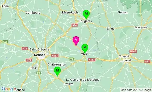 Médecin de Garde Val d\
