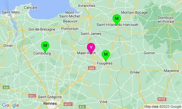 Médecin de Garde Saint Etienne en Cogles