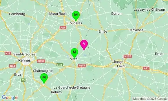 Médecin de Garde Saint M\