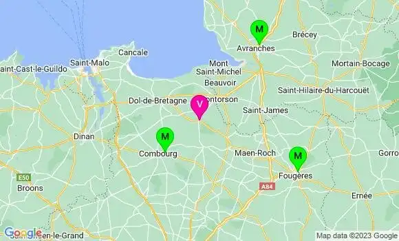 Médecin de Garde Trans la Forêt