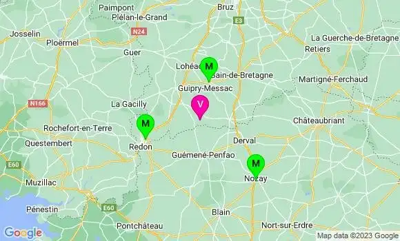 Médecin de Garde Langon