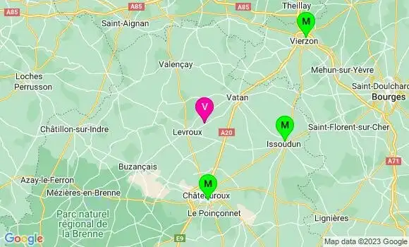 Médecin de Garde Bretagne