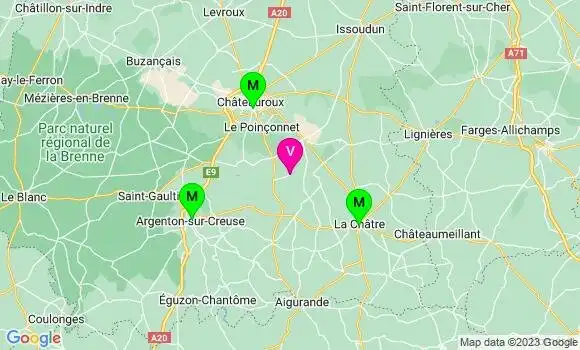 Médecin de Garde Jeu les Bois