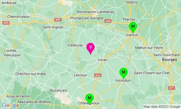 Médecin de Garde Aize