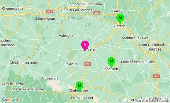 Médecin de Garde Fontenay