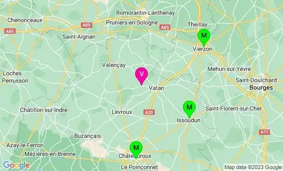 Médecin de Garde Guilly