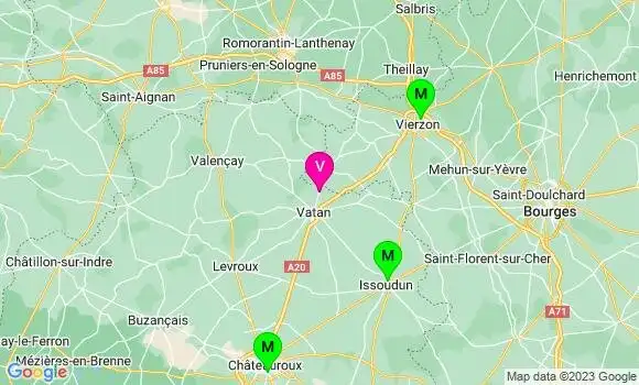 Médecin de Garde Reboursin