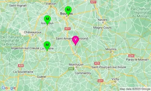 Médecin de Garde Lételon