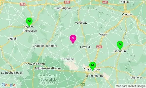 Médecin de Garde Frédille