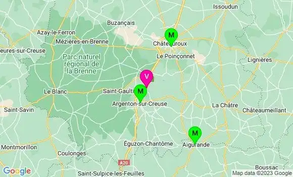Médecin de Garde Tendu