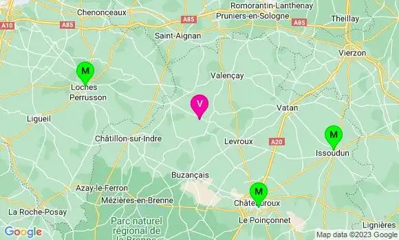 Médecin de Garde Jeu Maloches