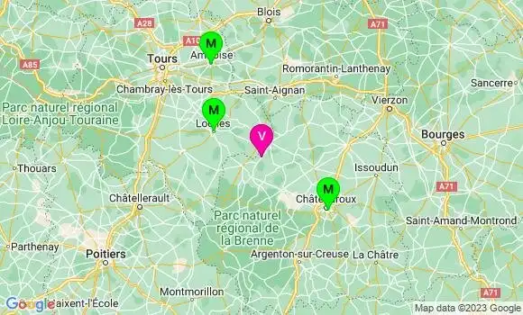 Médecin de Garde Préaux