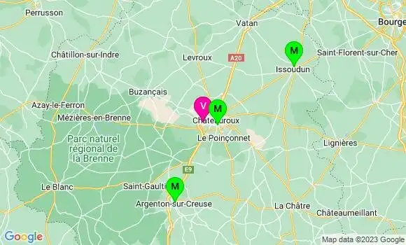 Médecin de Garde Saint Maur