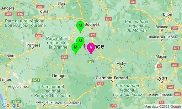 Médecin de Garde Mesples