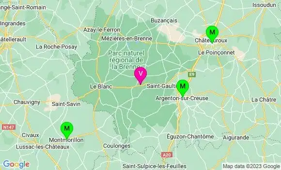 Médecin de Garde Scoury