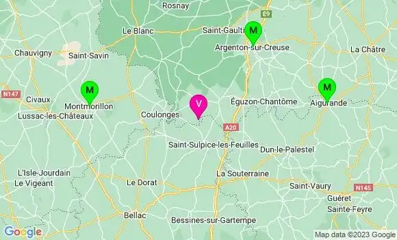 Médecin de Garde Beaulieu