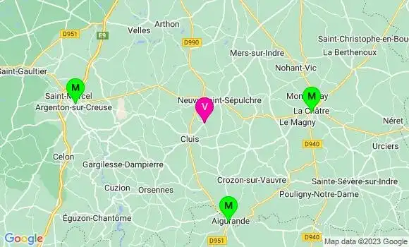 Médecin de Garde Mouhers