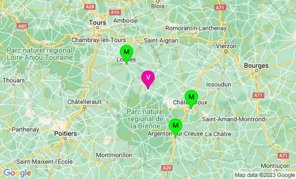 Médecin de Garde Clion