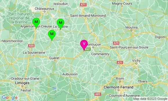 Médecin de Garde Lamaids