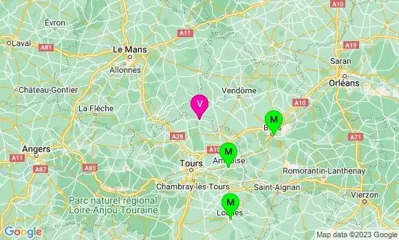Médecin de Garde Les Hermites