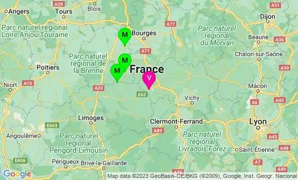 Médecin de Garde Quinssaines