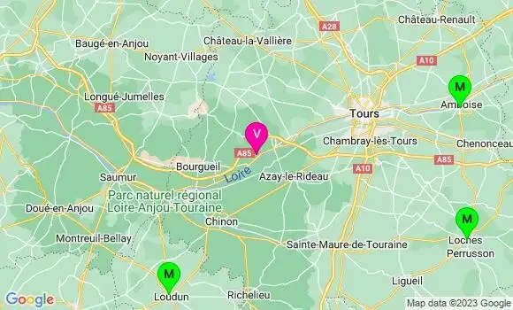 Médecin de Garde Saint Michel sur Loire