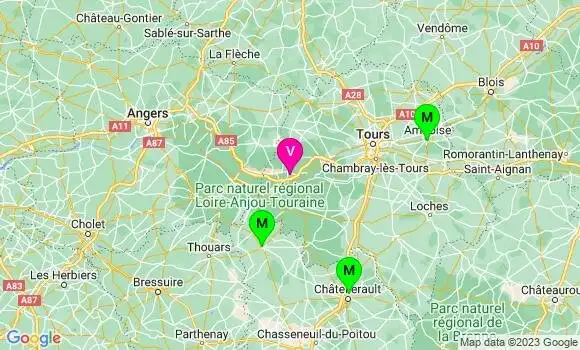 Médecin de Garde Restigné
