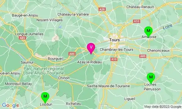 Médecin de Garde Vallères