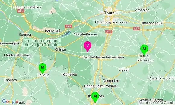 Médecin de Garde Crissay sur Manse