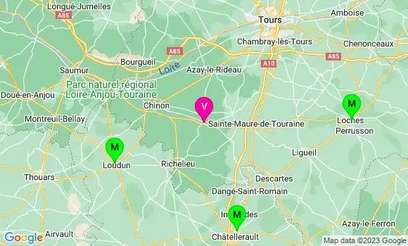 Médecin de Garde L\