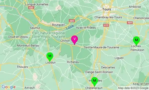 Médecin de Garde Sazilly