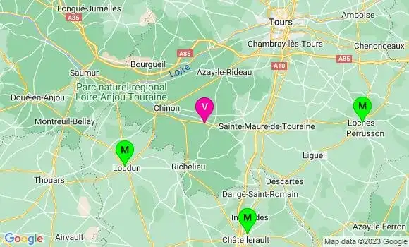 Médecin de Garde Tavant