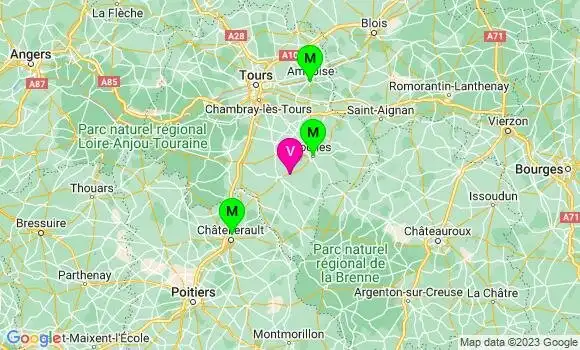 Médecin de Garde Ciran