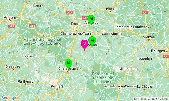 Médecin de Garde Vou
