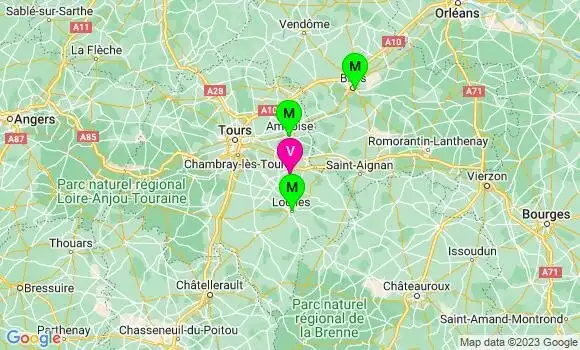 Médecin de Garde Sublaines