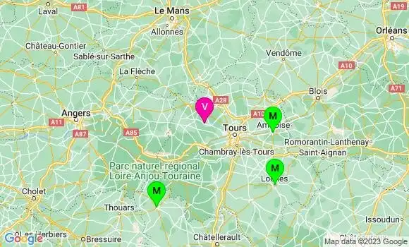 Médecin de Garde Ambillou